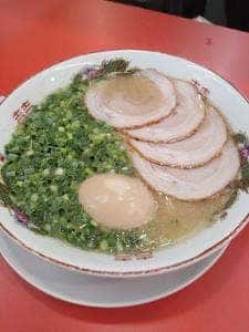 しょうちゃんラーメン