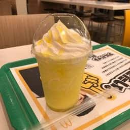 マクドナルド 手稲星置店