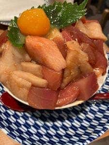 まぐろ専門店 マグロマニア