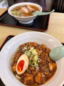 佐野ラーメン 麺屋 貴