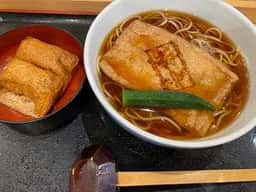 小諸そば 四谷駅前店