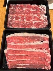 しゃぶしゃぶ すき焼 どん亭 幕張店