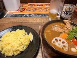 スープカレー GARAKU 千歳店