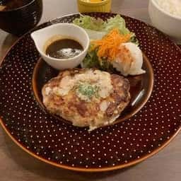 神戸元町 ハンバーグ ウエスト