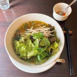 ヴェトナム料理 モッハイバー