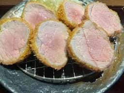 徳川町 ぶた福