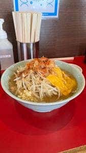 ラーメン きずな
