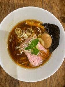 本町製麺所 中華そば工房