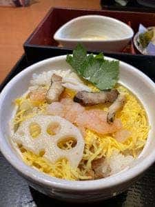 和食さと 堀越学園前店