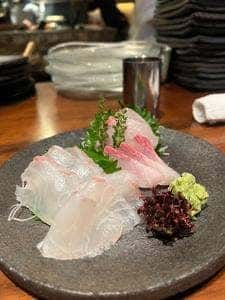 和レストラン SACRA