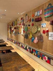MeetFresh 鮮芋仙 名古屋大須店