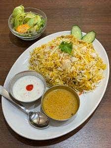 NEW DELHI 金沢駅前店