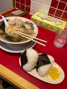 新潟中華そば 麺屋 大当