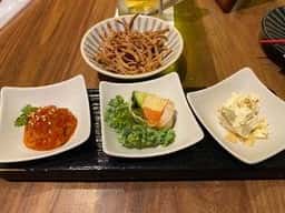 スタンド JAPA SOBA HANAKO 丸の内店