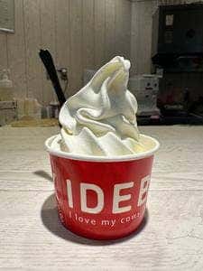 IDEBOK Sweets Cafe 海ほたる