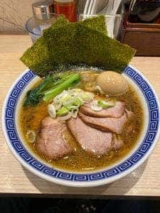麺屋二代目 弘