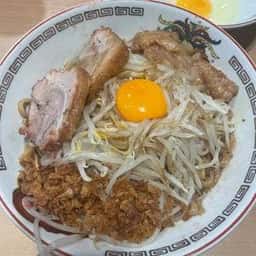 ラーメン豚彦 甲府駅前店