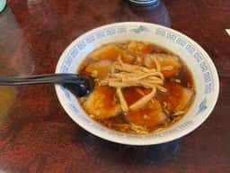 ラーメン王将山倉店
