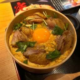 比内地鶏生産責任者の店 本家あべや 秋田店