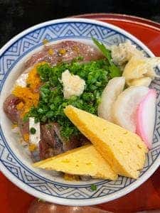 鮨・割烹 喜仙