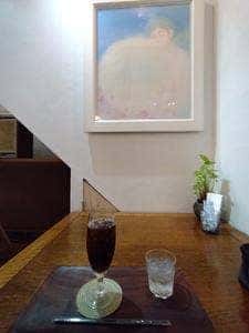 Cafe Gallery ICHIKI