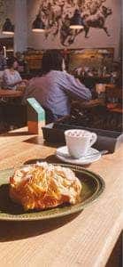 iki Roastery&Eatery