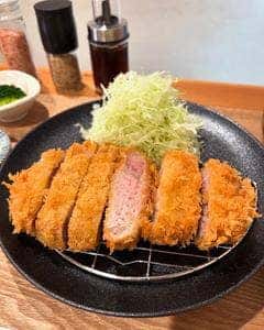 とんかつ棹 京都五条店