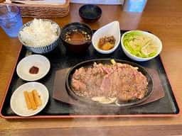 ビッグシェフ亭 つくば店