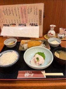 季彩膳 酔心 東京駅店