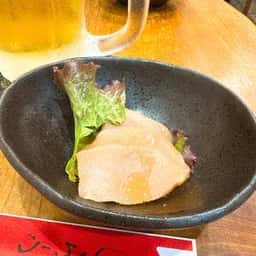 美味しいごはん じらふ