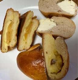パン工房 とーくん