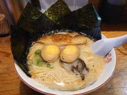 らあめん坊主