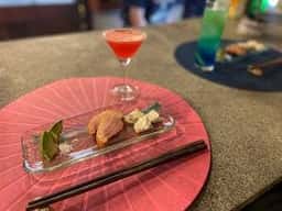 The Bar Tenmar