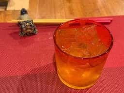 四谷琉球