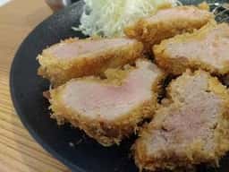 とんかつ棹 京都五条店