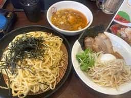 昌平ラーメン 成子坂店