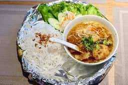 SAIGON MERCI