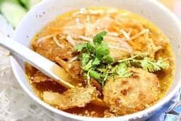 SAIGON MERCI