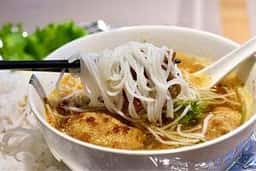 SAIGON MERCI