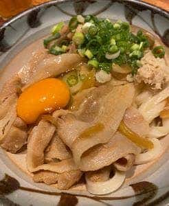 讃岐うどん 野らぼー 大手町店