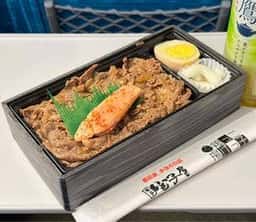 駅弁当 新幹線口
