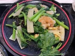 海鮮&横濱中華 Dining 桒園