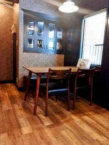 炭火居酒屋 ろい