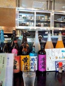 炭火居酒屋 ろい