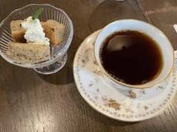 カフェスタジオ 言の波