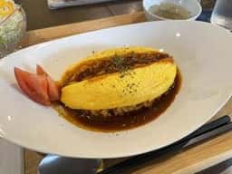 カフェスタジオ 言の波