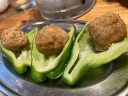 大衆酒場 鳥の素揚げほしの2号店
