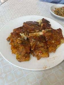 お好み焼浜ちゃん