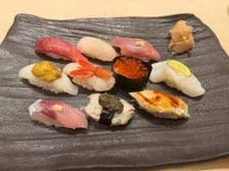 寿司田 羽田空港店