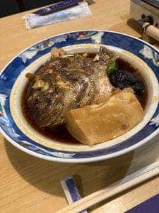 割烹料理 蔦 本店